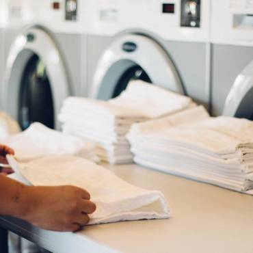 An Cat Laundry – “điểm sáng” mới về chất lượng và dịch vụ cao cấp trong ngành giặt ủi