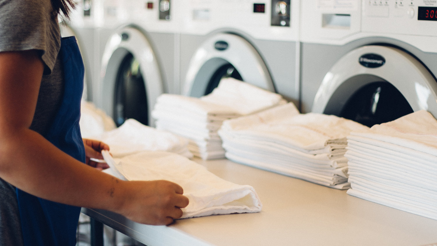 An Cat Laundry – “điểm sáng” mới về chất lượng và dịch vụ cao cấp trong ngành giặt ủi